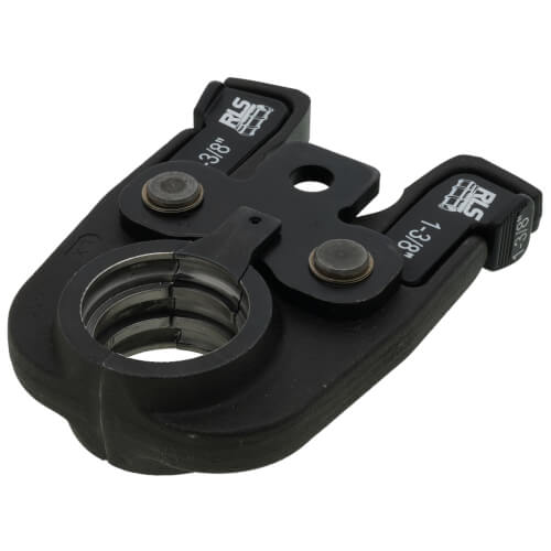 Main product image of 1-3/8" RIDGID Pressing Jaw, 399022001220