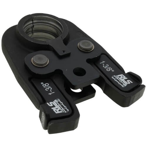 Main product image of 1-3/8" RIDGID Pressing Jaw, 399022001220