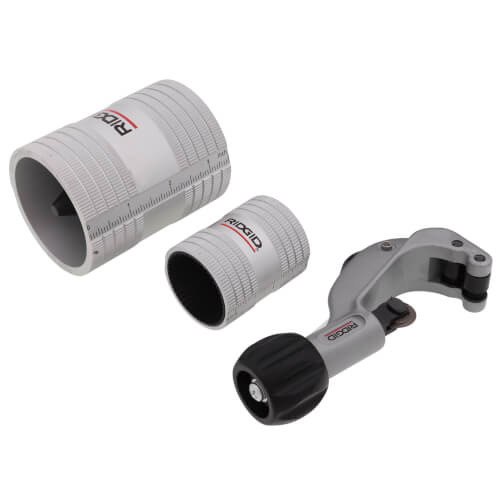 JAWKIT8RG RLS JAWKIT8RG RIDGID 8Piece Jaw Kit