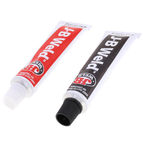 Main product image of J-B Weld, 2 Part Epoxy Resin & Hardner Sealant