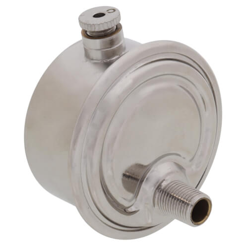 Main product image of #C 1/8" Angle Air Valve