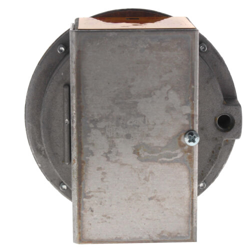 JD2GREY Antunes JD2GREY JD2 Vacuum/Pressure Switch w/ Auto