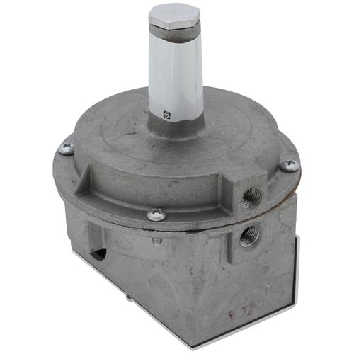 Main product image of JD-2 Vacuum/Pressure Switch w/ Auto Reset Air Differential, 5-35" W.C. (Orange)