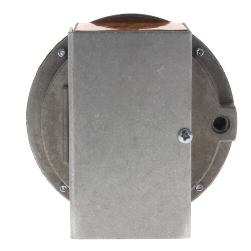 JD2RED Antunes JD2RED JD2 Vacuum/Pressure Switch w/ Auto Reset