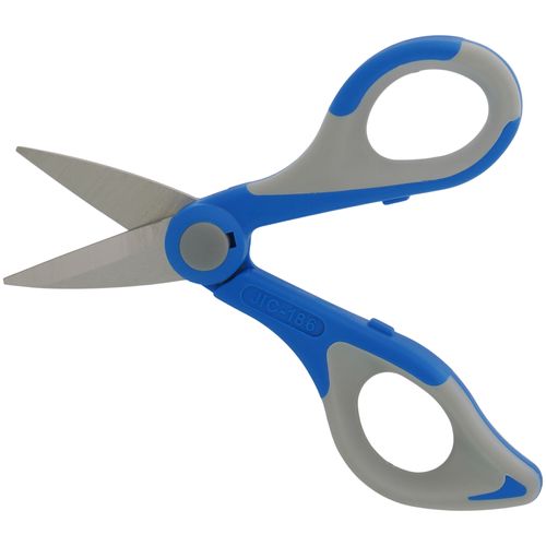 Main product image of JIC-186 Wire & Kevlar Cutting Shears