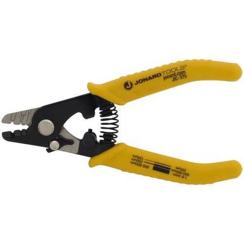 Main product image of JIC-375 Three Hole Fiber Optic Stripper
