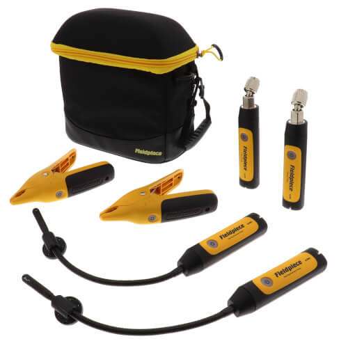 Main product image of JL3KH6 Job Link System Charge & Air Kit