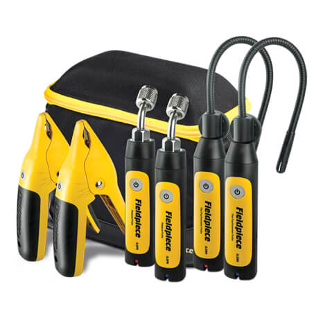 Main product image of JL3KH6 Job Link System Charge & Air Kit