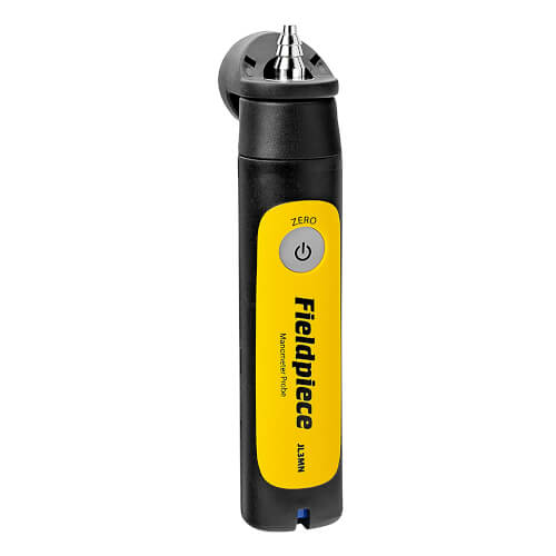 Main product image of JL3 Job Link Single Port Manometer Probe