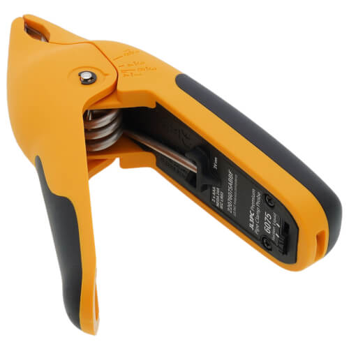 JL3PC Fieldpiece JL3PC Job Link Premium Pipe Clamp Probe