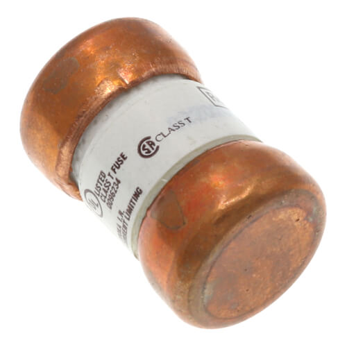 Main product image of 60 Amp Fast-Acting Class T Power Fuse (300V)
