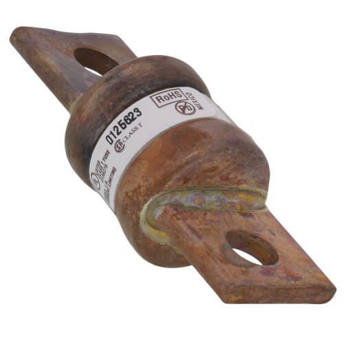 JLLN100 Littelfuse JLLN100 100 Amp FastActing Class T Power Fuse