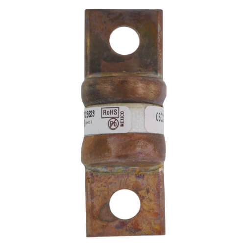 Main product image of 100 Amp Fast-Acting Class T Power Fuse (300V)