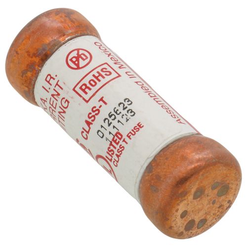 Main product image of 20 Amp Fast-Acting Class T Power Fuse (600V)