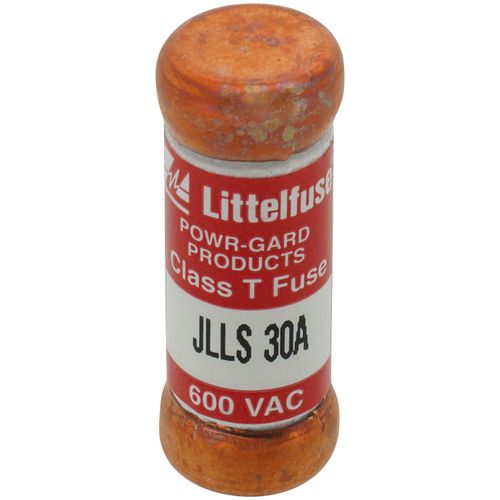Main product image of 30 Amp Fast-Acting Class T Power Fuse (600V)