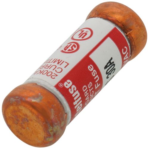 Main product image of 30 Amp Fast-Acting Class T Power Fuse (600V)