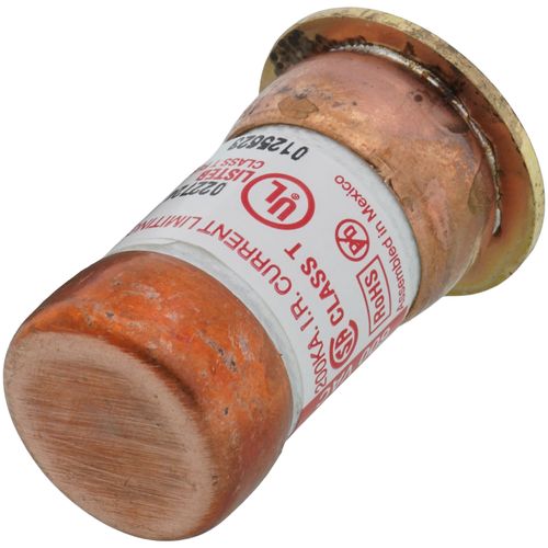 Main product image of 35 Amp Fast-Acting Class T Power Fuse (600V)