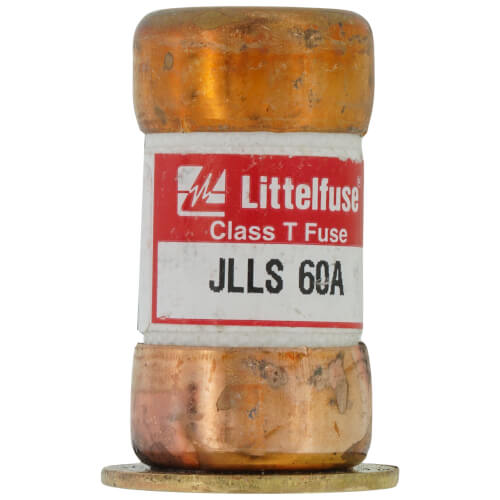 Main product image of 60 Amp Fast-Acting Class T Power Fuse (600V)
