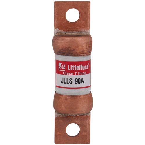 Main product image of 90 Amp Fast-Acting Class T Power Fuse (600V)