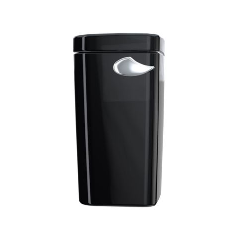 Main product image of ST776EA#51 Drake 1.28 GPF Toilet Tank w/ Washlet + Auto Flush Compatibility (Ebony)