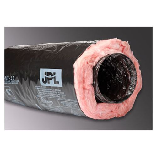Main product image of 6" Mobile Home - R8 w/ Black Vapor Barrier - 25' Bag