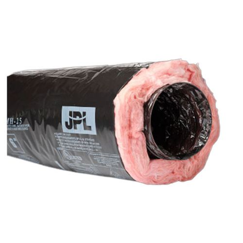 Main product image of 16" Mobile Home - R8 w/ Black Vapor Barrier - 25' Bag