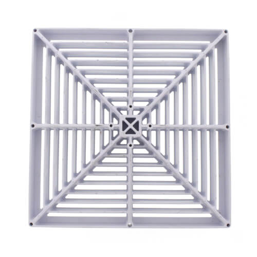 Main product image of Full Floor Sink Grate