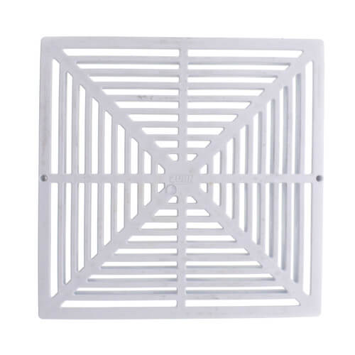 Main product image of Full Floor Sink Grate