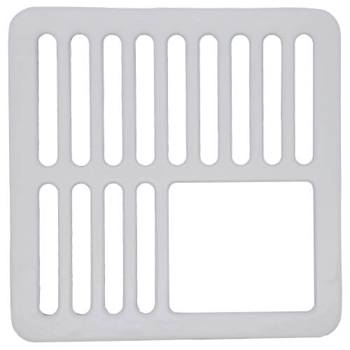 Main product image of 3/4" Grate