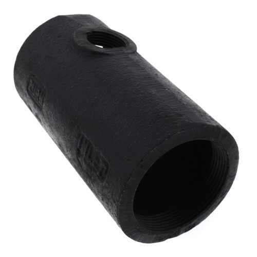 Main product image of 2" Threaded Flow Control for 10-15 GPM GT2700 Grease Traps