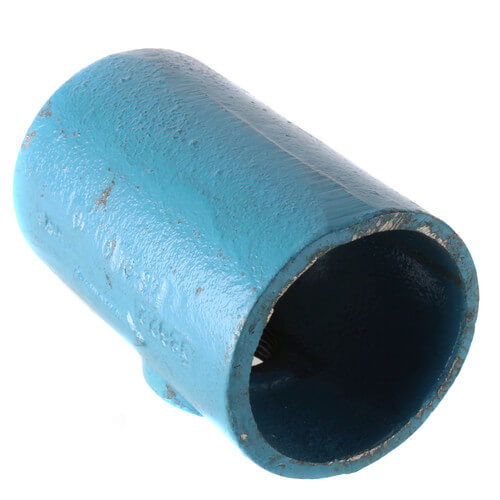2" Flow Control for 10-15 GPM GT2700 Grease Traps (No Hub)