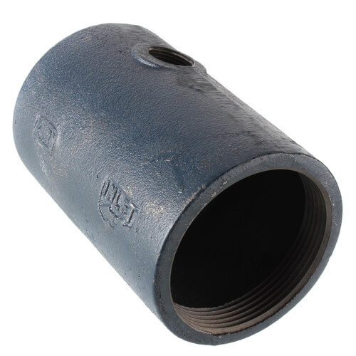 JP27002025IPFCV Zurn JP27002025IPFCV 3" Threaded Flow