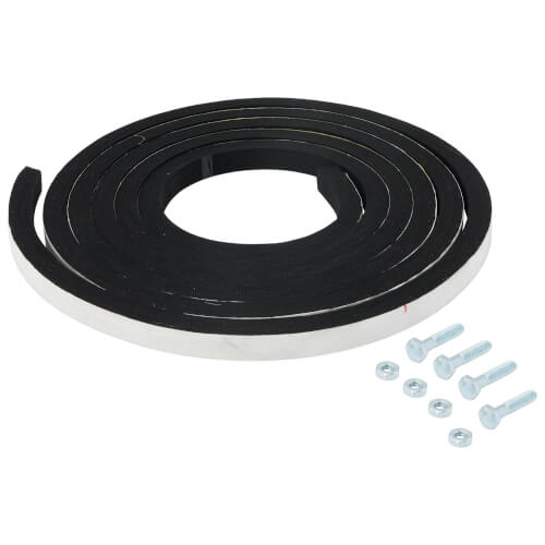Main product image of Gasket Bag w/ Hardware for 35 & 50 Gallon Grease Traps