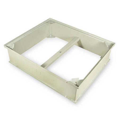 JP2700506EXT Zurn JP2700506EXT 6" Extension for GT270050