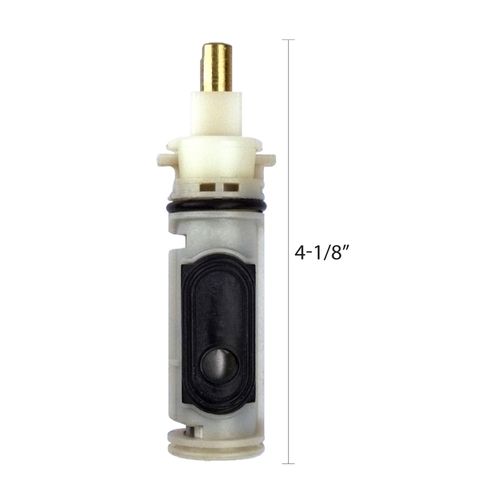 Main product image of Moen Posi-Temp Tub/Shower Cartridge, 4-1/8" Length