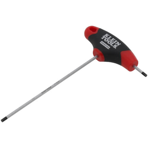 Main product image of 3/32" Journeyman T-Handle Hex Key (4" Long)