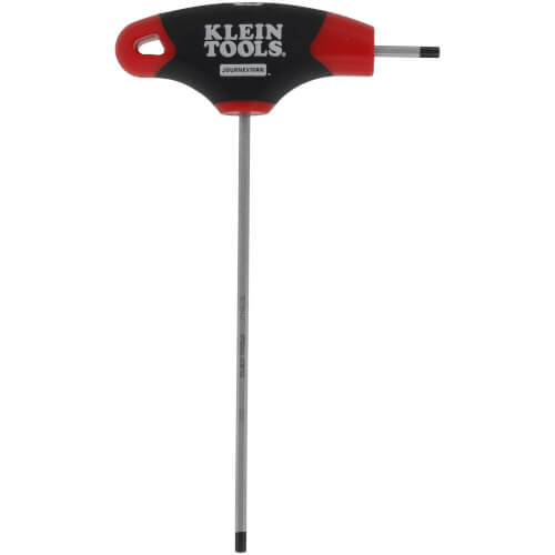 Main product image of 3/32" Journeyman T-Handle Hex Key (4" Long)