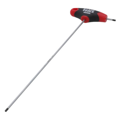 Main product image of 3/32" Journeyman T-Handle Hex Key (9" Long)