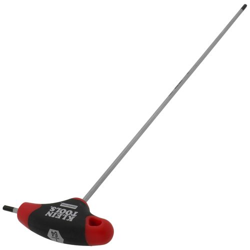 Main product image of 7/64" Journeyman T-Handle Hex Key (9" Long)