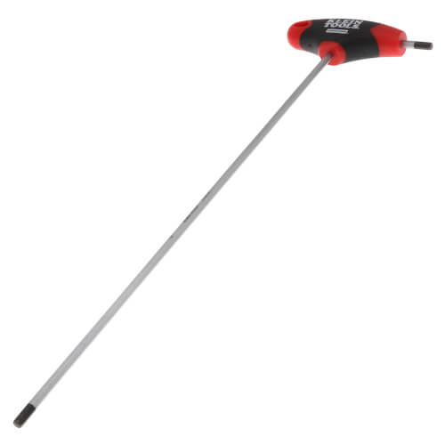 Main product image of 1/8" Journeyman T-Handle Hex Key (9" Long)