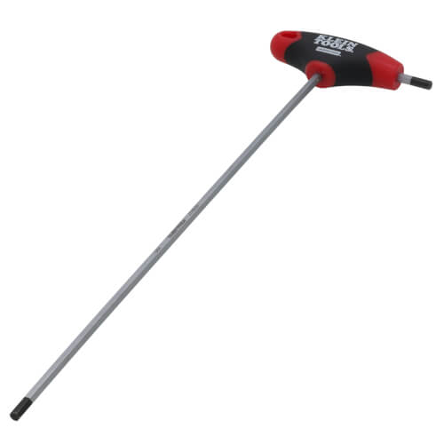 Main product image of 9/64" Journeyman T-Handle Hex Key (9" Long)