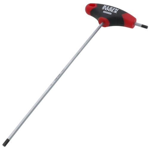 Main product image of 5/32" Journeyman T-Handle Hex Key (9" Long)
