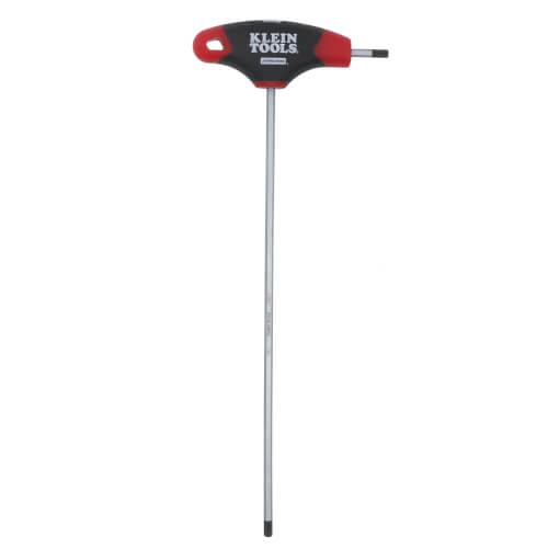 Main product image of 5/32" Journeyman T-Handle Hex Key (9" Long)