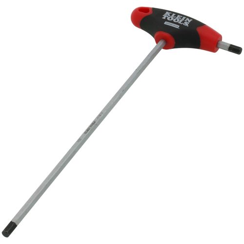 Main product image of 7/32" Journeyman T-Handle Hex Key (9" Long)