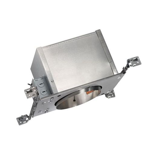Main product image of 6" Slope IC-Rated Recessed Housing, 120V (White), IC926