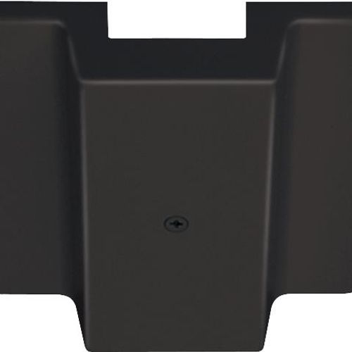Main product image of Trac-Lites Floating Electrical Feed, 120V (Black), R29BL