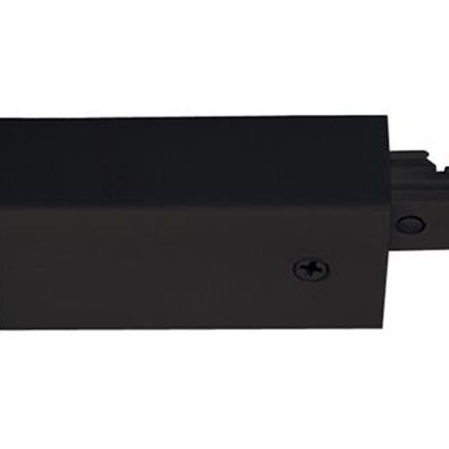 Main product image of Trac-Lites Conduit Feed Connector, 120V (Black), R34BL