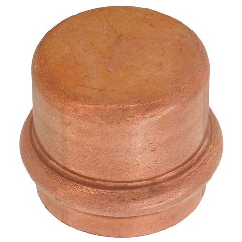 Main product image of 1-1/2" Press Copper Cap