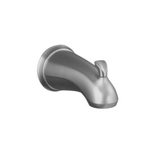 K102814G Kohler K102814G Forte Sculpted SlipFit Diverter