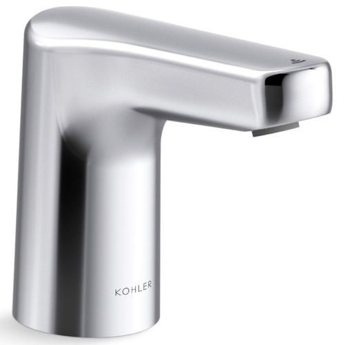Main product image of Accliv Touchless Lav Faucet, Less Drain, 0.35 GPM, K-103A36-SBTA-CP
